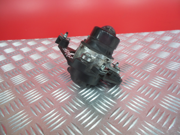 Faro antinebbia Anteriore Destro FIAT 500 (312_) Imagem-2