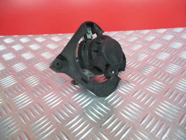 Faro antinebbia Anteriore Destro FIAT 500 (312_) Imagem-5