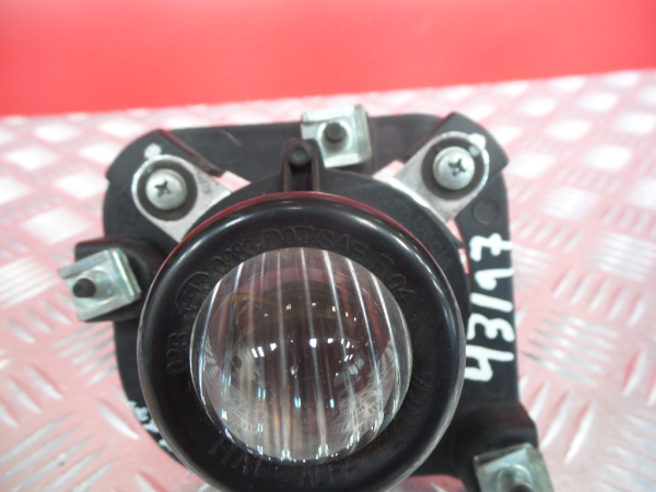 Faro antinebbia Anteriore Destro FIAT 500 (312_) Imagem-4