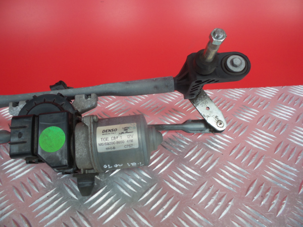 Essuie-glace moteur avant FIAT 500 (312_) Imagem-1