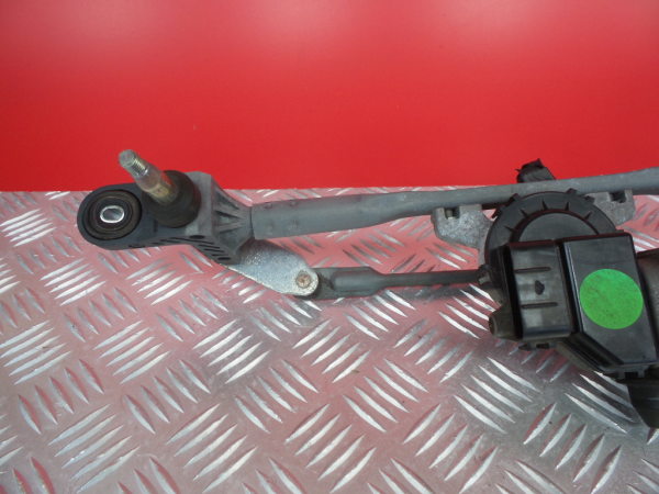 Essuie-glace moteur avant FIAT 500 (312_) Imagem-2