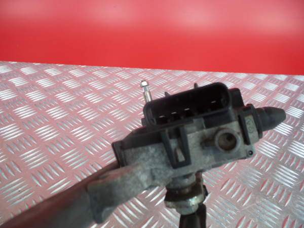 Essuie-glace moteur avant FIAT 500 (312_) Imagem-4