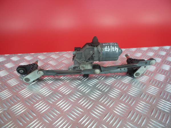 Essuie-glace moteur avant FIAT 500 (312_) Imagem-5