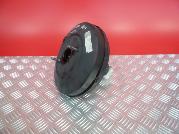 Servofreno FIAT 500 (312_)