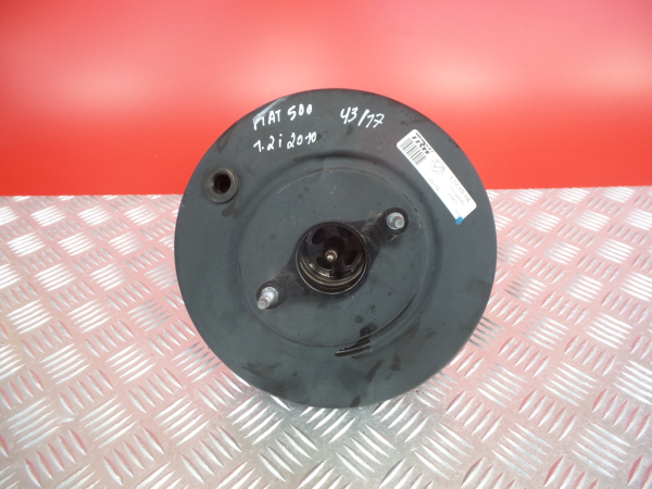 Bremskraftverstärker FIAT 500 (312_) Imagem-1