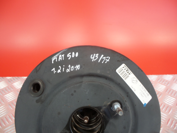 Bremskraftverstärker FIAT 500 (312_) Imagem-2