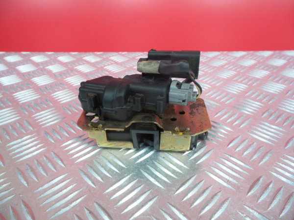 Cerradura / cierre maletero CHRYSLER Voyager IV (RG, RS) Imagem-2