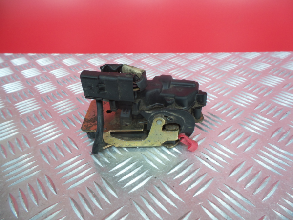 Cerradura / cierre maletero CHRYSLER Voyager IV (RG, RS) Imagem-3