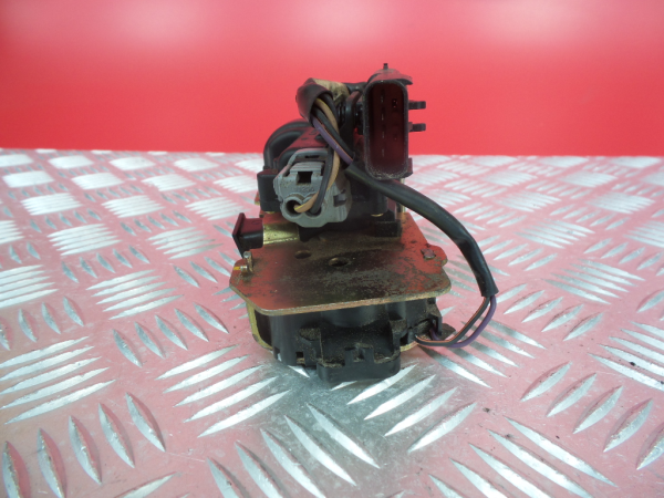 Cerradura / cierre maletero CHRYSLER Voyager IV (RG, RS) Imagem-4