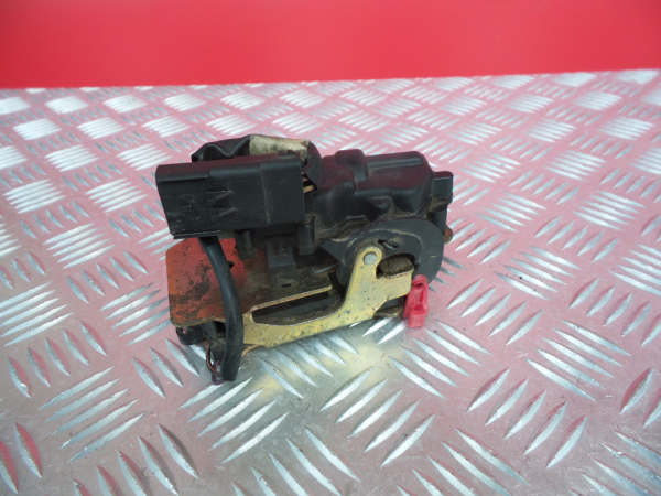 Cerradura / cierre maletero CHRYSLER Voyager IV (RG, RS) Imagem-5