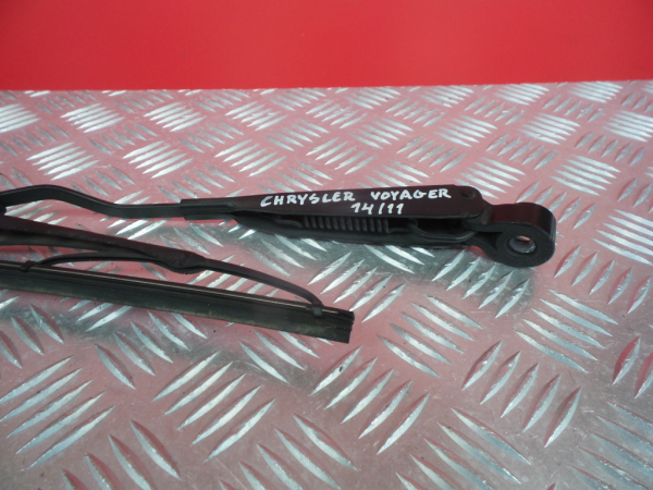 Brazo de limpiaparabrisas delantero derecho CHRYSLER Voyager IV (RG, RS) Imagem-1