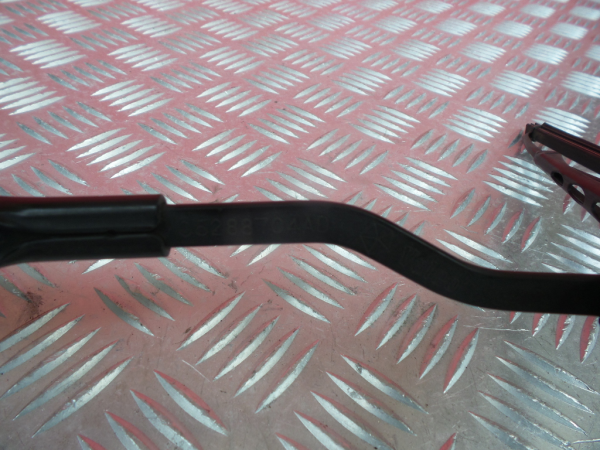 Brazo de limpiaparabrisas delantero derecho CHRYSLER Voyager IV (RG, RS) Imagem-4