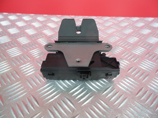 Serratura / chiusura baule FORD Focus II (DA_) Imagem-2
