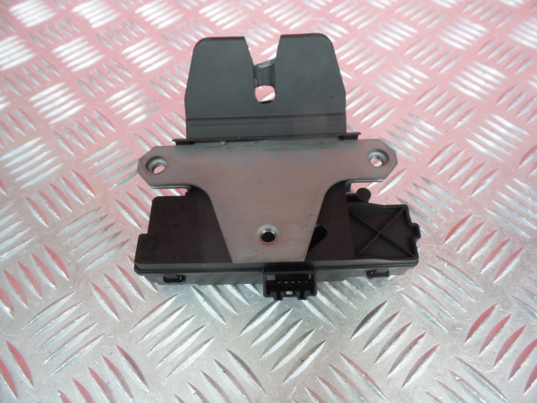 Serratura / chiusura baule FORD Focus II (DA_) Imagem-3