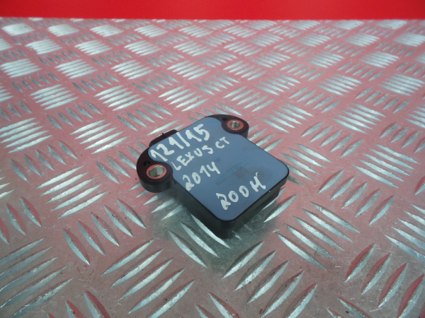 Module ESP LEXUS CT (ZWA10_) Imagem-3