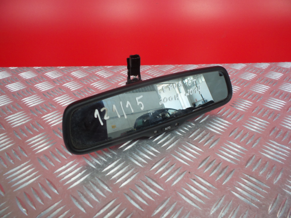 Rétroviseur intérieur LEXUS CT (ZWA10_)