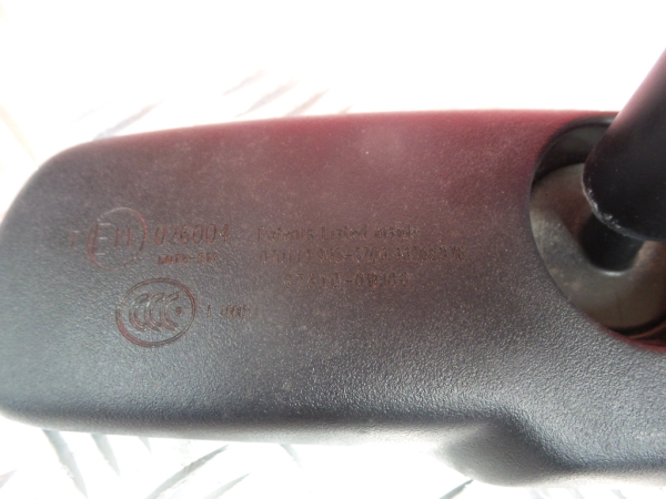 Rétroviseur intérieur LEXUS CT (ZWA10_) Imagem-3