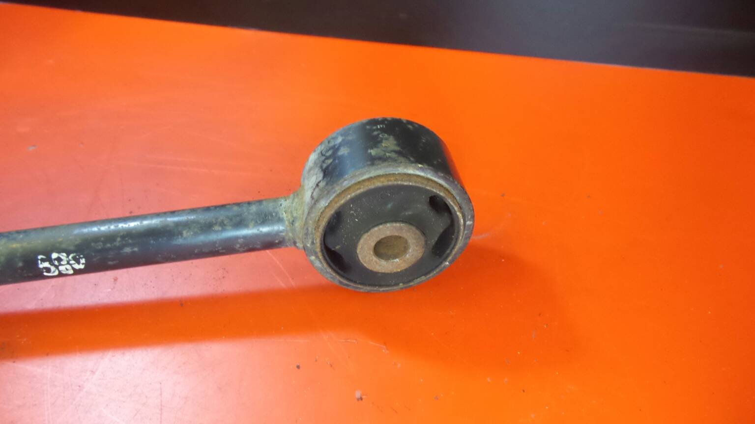 Bras de suspension arrière Droite HONDA Accord VII Sedan (CL_, CN_) Imagem-1