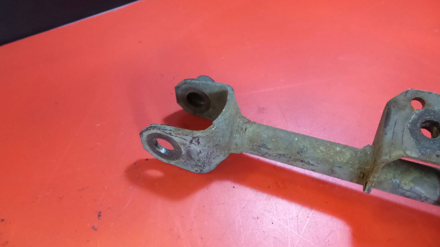 Bras de suspension arrière Droite HONDA Accord VII Sedan (CL_, CN_) Imagem-2