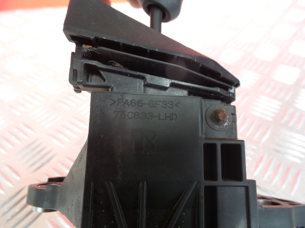 Sélecteur de vitesse LEXUS CT (ZWA10_) Imagem-4