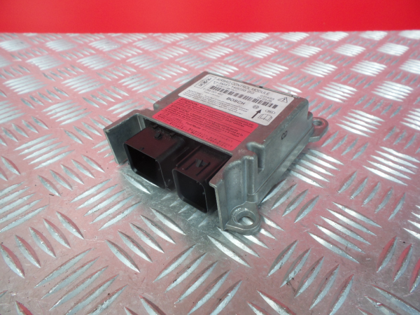 Airbag control unit / ECU Airbag FORD Focus C-Max (DM2) Imagem-0
