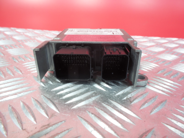 Airbag control unit / ECU Airbag FORD Focus C-Max (DM2) Imagem-2