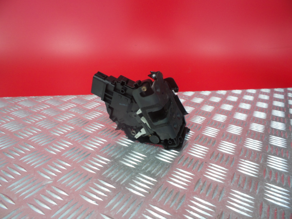 Serratura / chiusura porta anteriore sinistro FORD Focus C-Max (DM2)