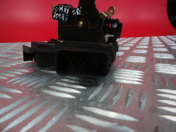 Serratura / chiusura porta anteriore sinistro FORD Focus C-Max (DM2) Imagem-4