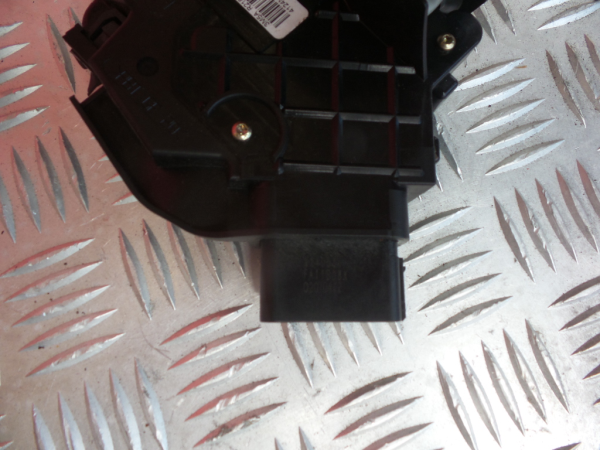 Serratura / chiusura porta anteriore sinistro FORD Focus C-Max (DM2) Imagem-5