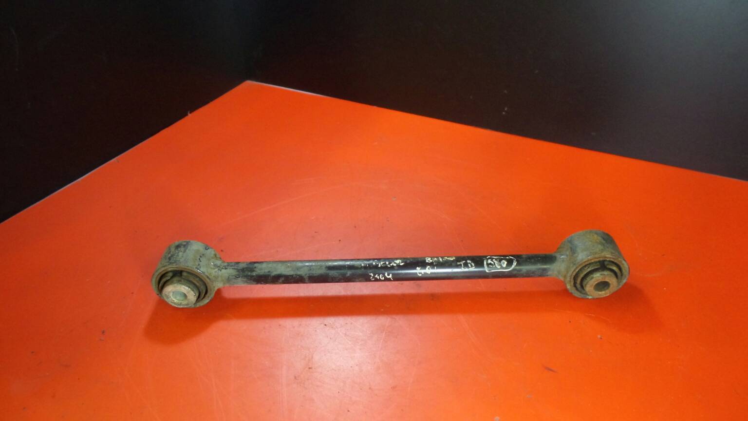 Bras de suspension arrière Droite HONDA Accord VII Sedan (CL_, CN_)