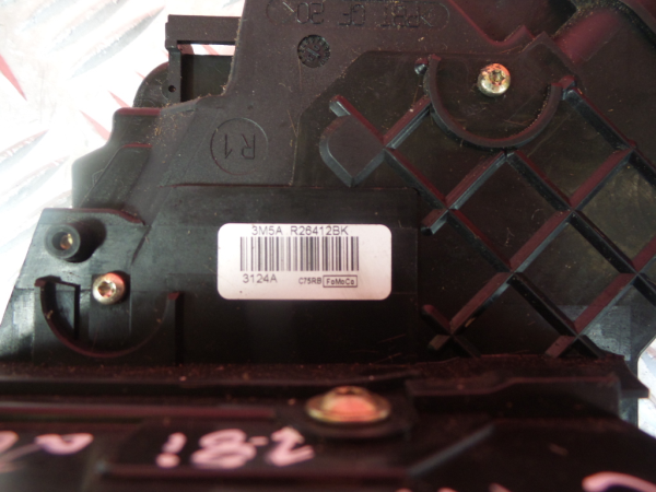 Serratura / chiusura posteriore destra FORD Focus C-Max (DM2) Imagem-3