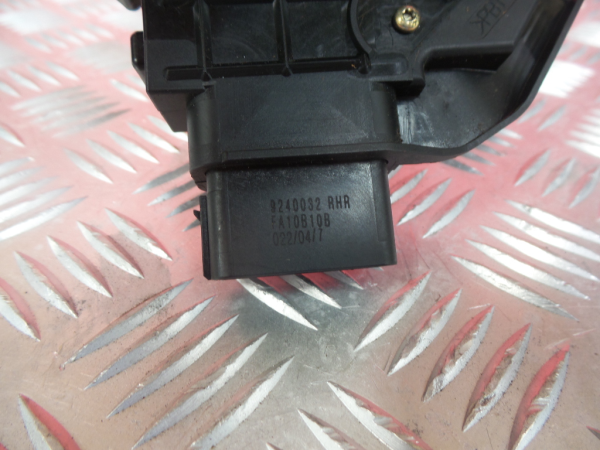 Serratura / chiusura posteriore destra FORD Focus C-Max (DM2) Imagem-4