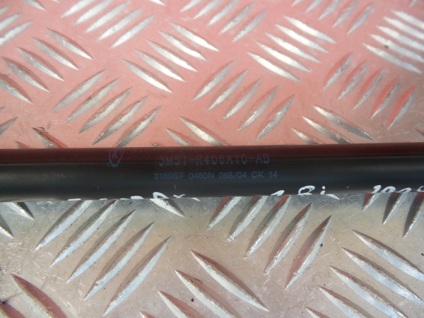 Ammortizzatore Bagagliaio FORD Focus C-Max (DM2) Imagem-6