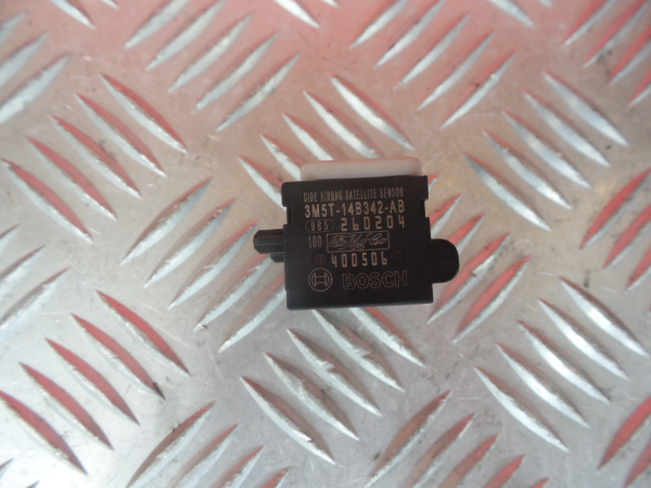 Sensor de impacto FORD Focus C-Max (DM2) Imagem-3