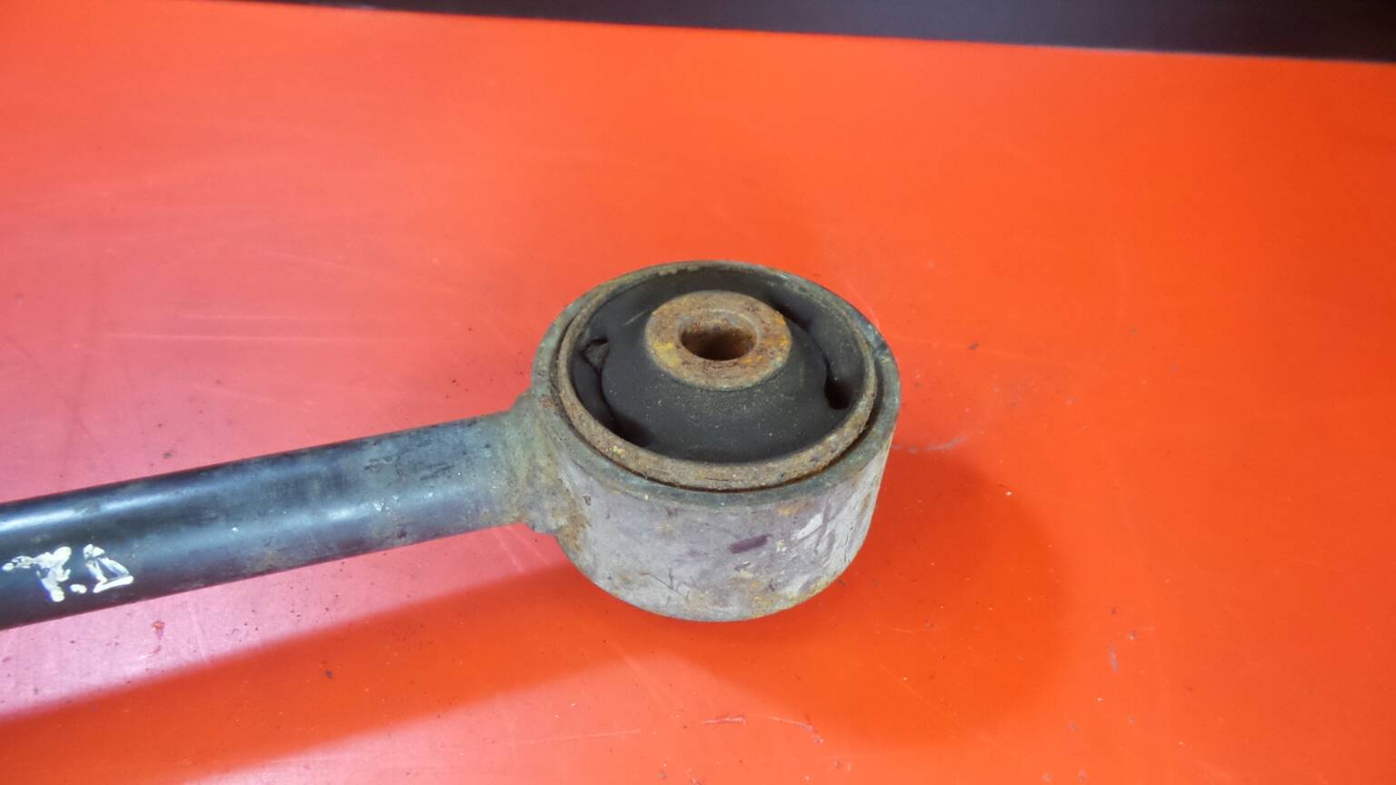 Braço de suspensão trás direito HONDA Accord VII Sedan (CL_, CN_) Imagem-1