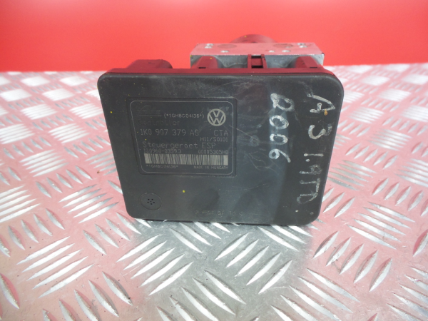 ABS AUDI A3 (8P1) Imagem-5