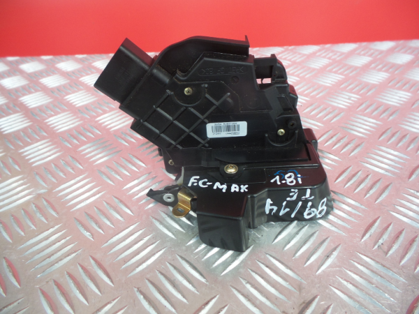 Serratura / chiusura posteriore Sinistra FORD Focus C-Max (DM2) Imagem-3