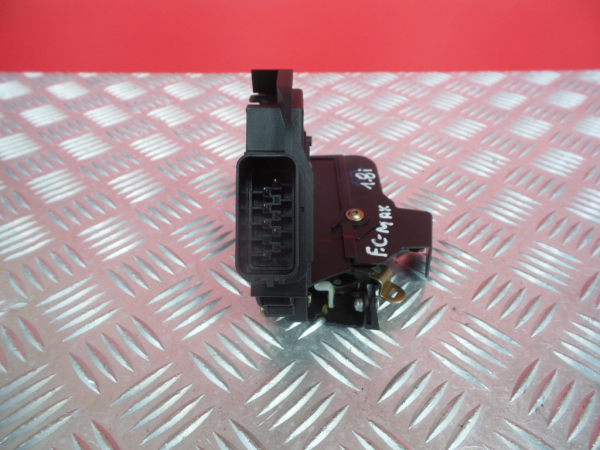 Serratura / chiusura posteriore Sinistra FORD Focus C-Max (DM2) Imagem-5