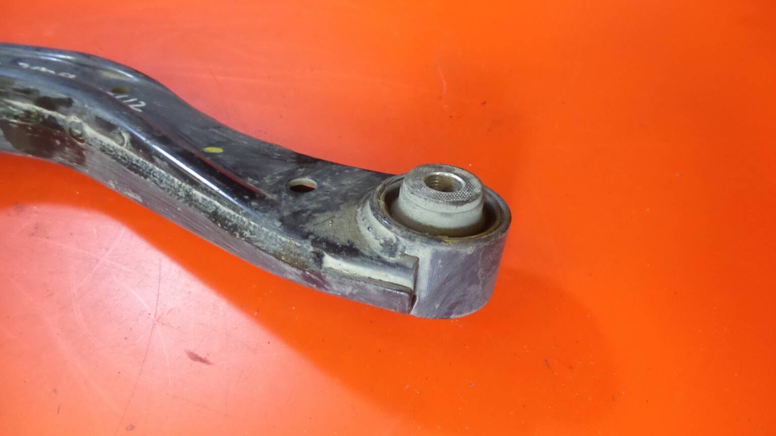 Bras de suspension arrière Droite HONDA Civic VIII Sedan (FD_, FA_) Imagem-1