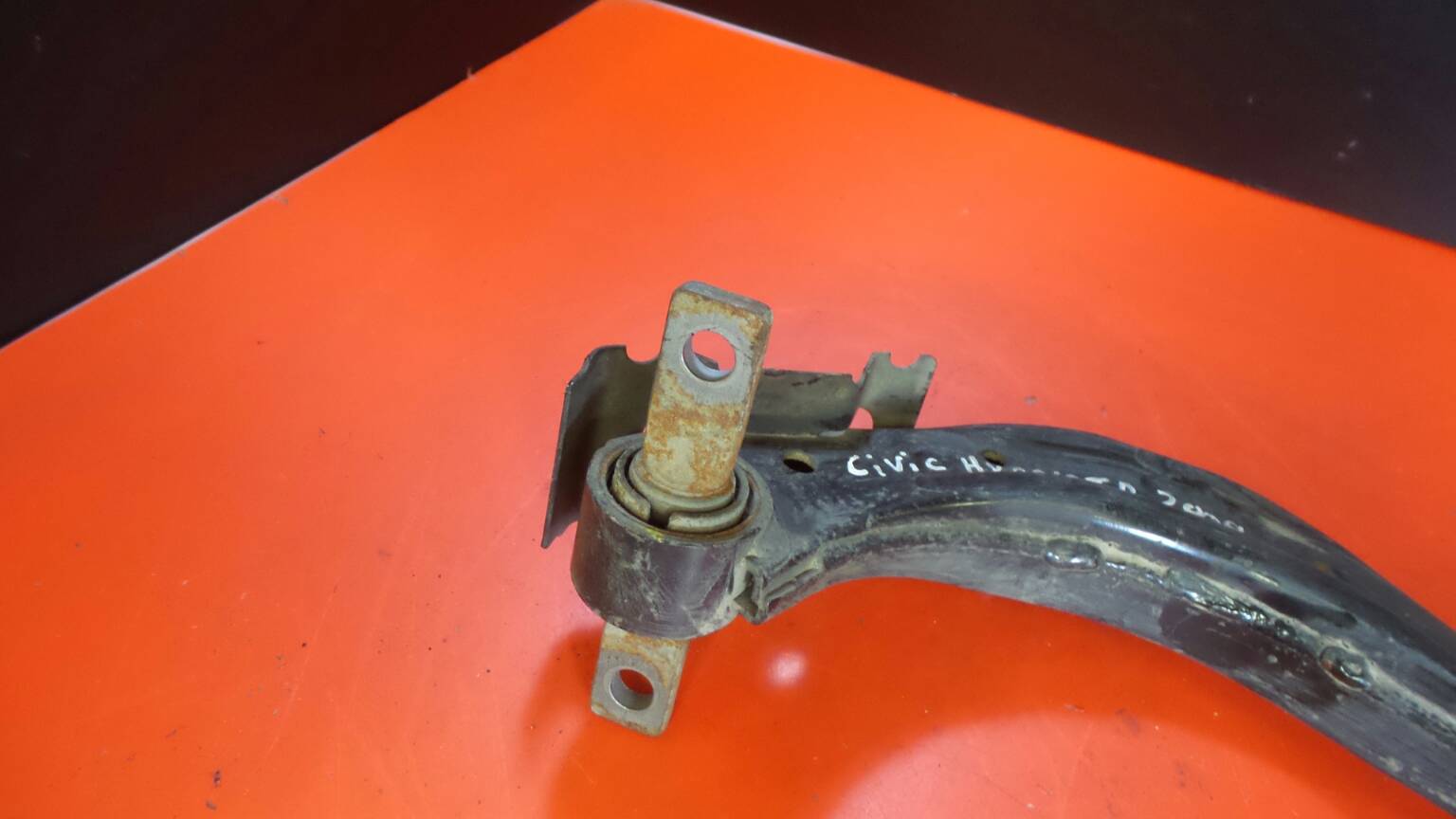 Bras de suspension arrière Droite HONDA Civic VIII Sedan (FD_, FA_) Imagem-2