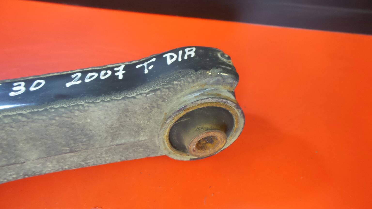 Bras de suspension arrière Droite HYUNDAI i30 (FD) Imagem-1