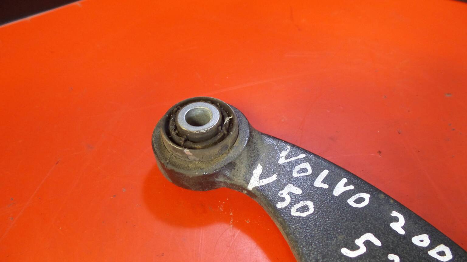 Braccio di sospensione posteriore destro VOLVO V50 (MW) Imagem-2