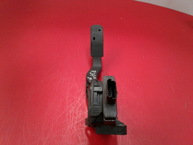 Accelerator Pedal PEUGEOT 207 CC (WD_) Imagem-2