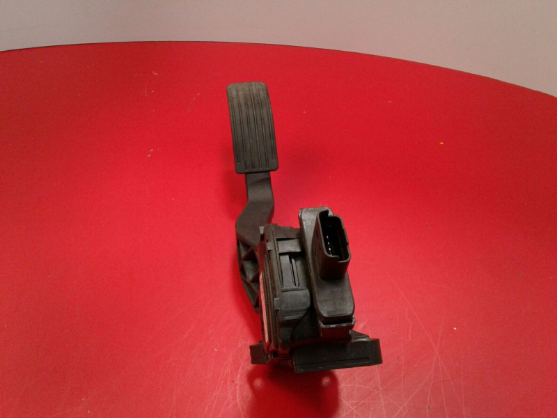 Accelerator Pedal PEUGEOT 207 (WA_, WC_) Imagem-1