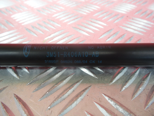 Ammortizzatore Bagagliaio FORD Focus C-Max (DM2) Imagem-4