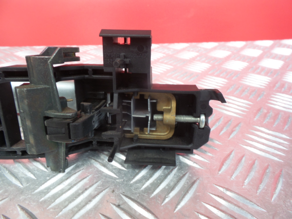 Maniglia porta posteriore destra FORD Focus C-Max (DM2) Imagem-5