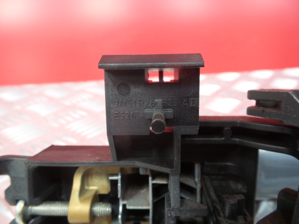 Maniglia porta posteriore sinistra FORD Focus C-Max (DM2) Imagem-6