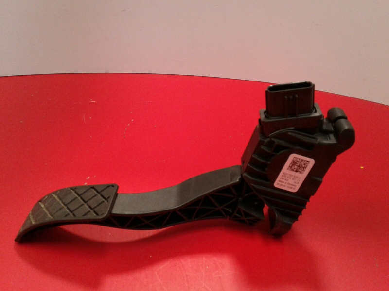 Accelerator Pedal SEAT Leon ST (5F8)