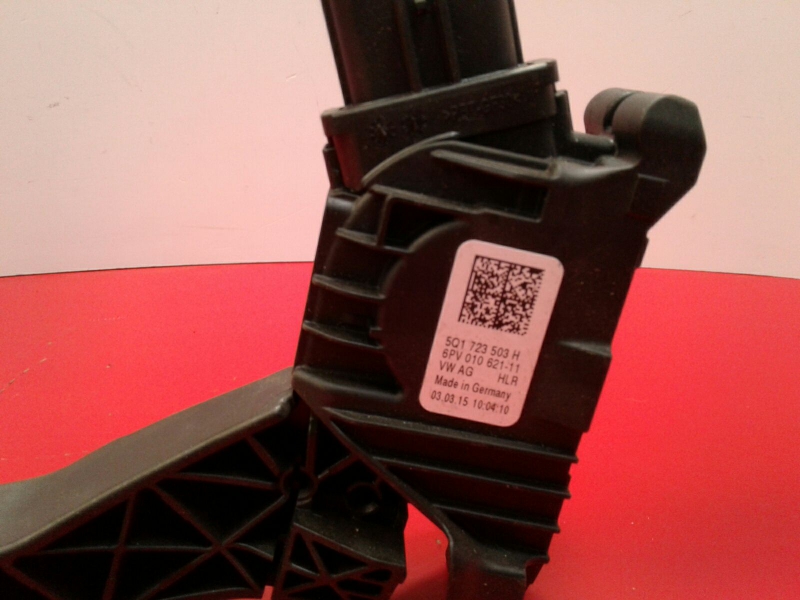 Accelerator Pedal SEAT Leon ST (5F8) Imagem-1