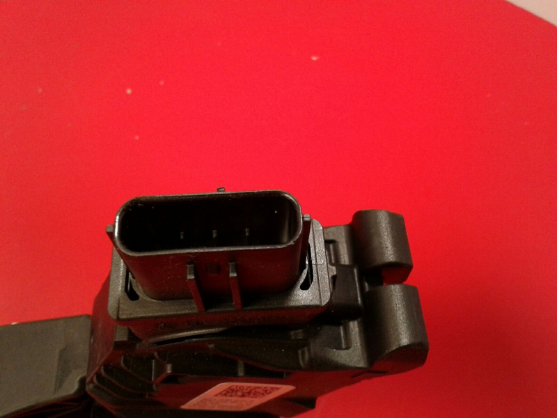 Accelerator Pedal SEAT Leon ST (5F8) Imagem-2